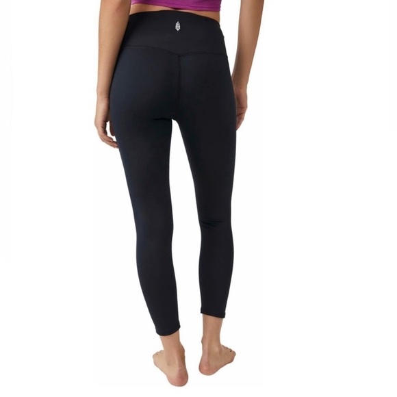 Free People Wrap Lose Control Leggings Size XS Women - Picture 2 of 14